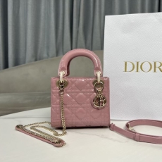 Christian Dior My Lady Bags